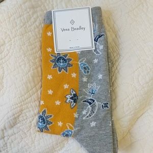 Vera Bradley Socks